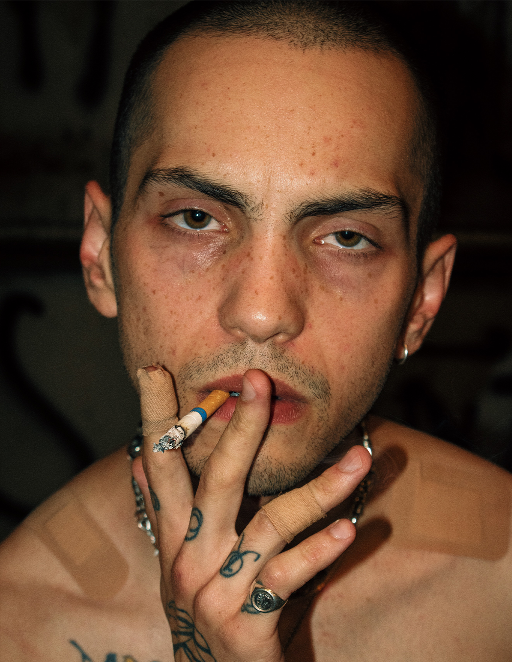 bleeding- mars baby-1