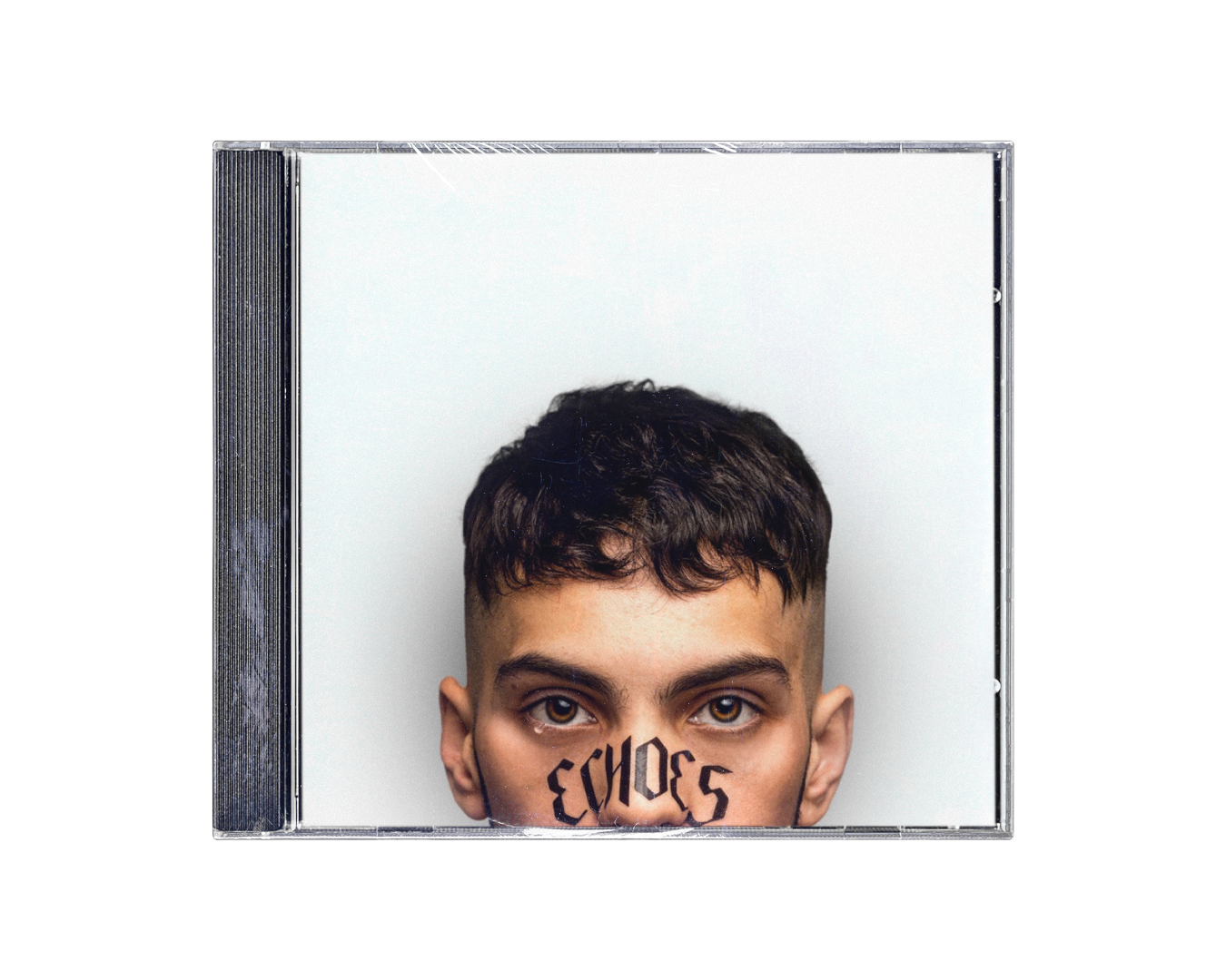 ECHOES CD