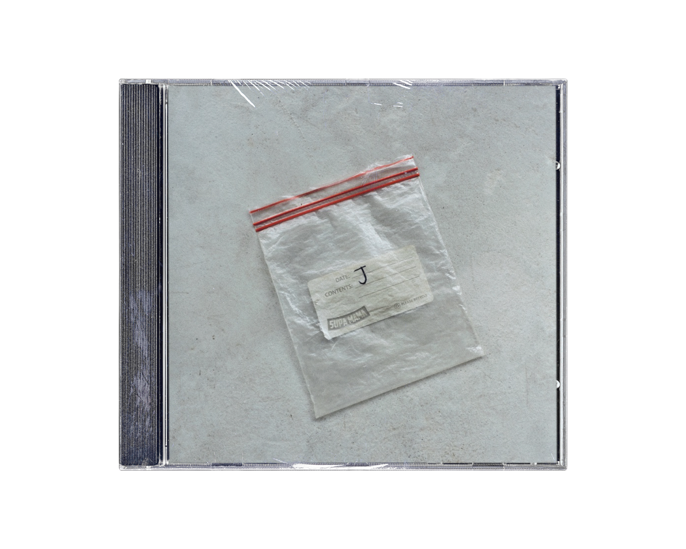 PRODIGAL SON CD