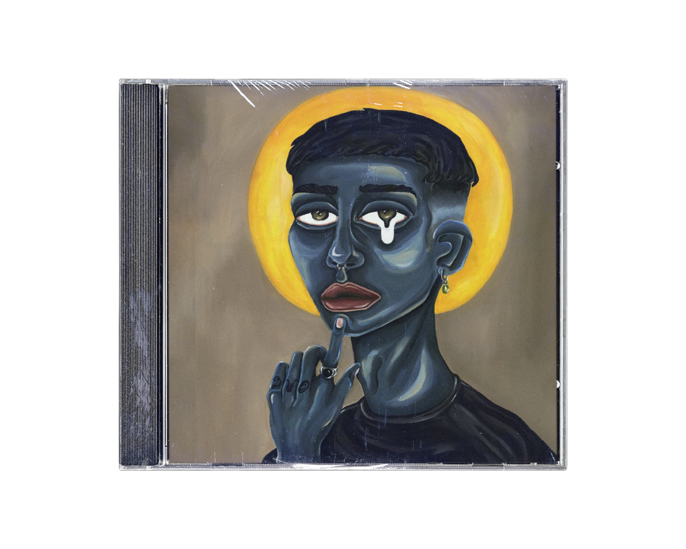 SALEM CD