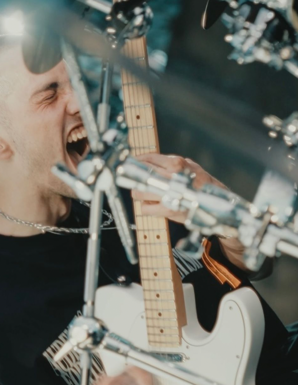 mars baby